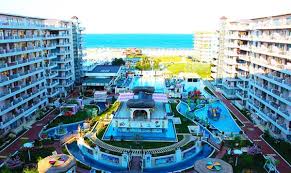 Hoteluri all inclusive litoral romania. Care Sunt Hotelurile Ce Ofera All Inclusive Pe Litoralul Romanesc Blogul Eximtur
