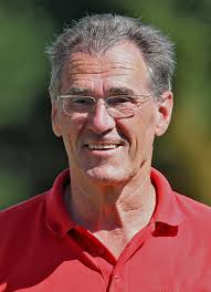 Harald Rößler aus Linz-Land