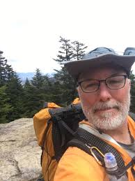 Completing the 580 mile Finger Lakes Trail in New York State