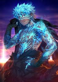 Yellow Flash Naruto Next Generations X Male Reader Ep 2 Y N Vs Boruto And Iwabe In 2020 Black Anime Characters Anime Character Design Character Art