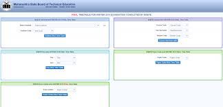 Msbte Time Table 2020 Download Msbte Time Table Winter Summer From Here A Plus Topper