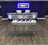 Creating Eye-Catching Cell Phone Retail Displays - Milford ...