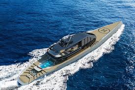Check spelling or type a new query. Incredible 210ft Long Prototype Yacht Will Be Dragged Along By A Kite Readsector