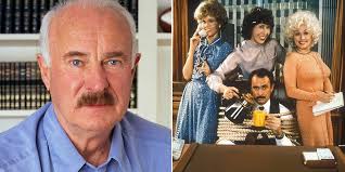 'Yellowstone' and 'Tootsie' star Dabney Coleman dead at 92
