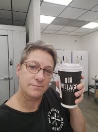 Local breakfast and coffee spot recommendation