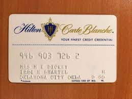 If you may be saying why, this information is completely invalid and used to log into. 1960 Hilton Carte Blanche Vintage Credit Card Antique Price Guide Details Page