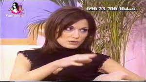 زلزال أزميد أو زلزال مرمرة (التركية : Despoina Bandh Prwinos Kafes Parisi 1999 Youtube