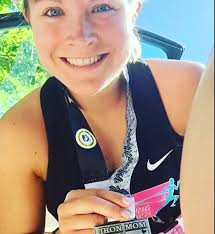 Whitney Frazier Earnest…The AH-MAZING Mama!!