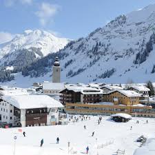 Dear guests, our accommodations and we are very much looking forward to hopefully welcoming you back again in march! 5 Star Romantik Hotel Krone Lech Am Arlberg