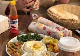 مطعم ماما نورة بالرياض فرع اليرموك الدليل العربي