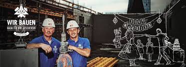 Willkommen auf der website von kai decker. Decker Bauunternehmung Nusplingen Industriebau Wohnungsbau Kommunalbau Umbau Sanierung