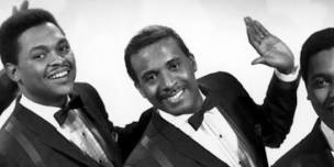 The Temptations & The Four Tops