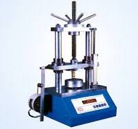 Digital Spring Testing Machines, Manufacturer, Exporter, India