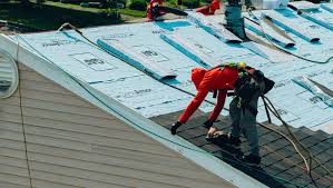 Best Roofing Company in Utica, NY | Home Evolution
