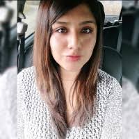 Jessica Apolinar Matias