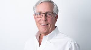 Most Admired For-Profit CEO: Mark Carr