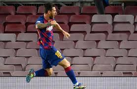 V., commonly known as fc bayern münchen, fcb, bayern munich, or fc bayern, is a german professional sports cl. This Is How Leo Messi Will Play To Give The Maximum Against Bayern Munich