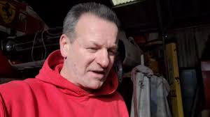 Repair Refurb Your Ride