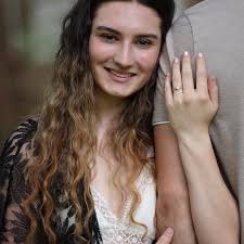 Aurora Liao and Dylan Kitchen's Wedding Website