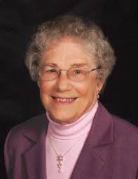 Obituary information for Betty Ann Jensen