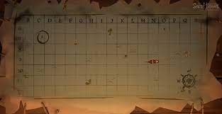 Der reddit user nhymn hat nun eine karte veröffentlicht die euch alle forts und fundorte der tiere anzeigt. Dataminer Findet Geheime Waffen Und Tiere In Sea Of Thieves Beta