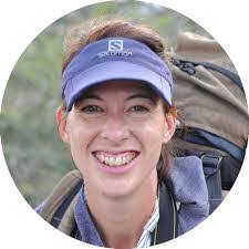 Jill Langley's Instagram, Twitter & Facebook