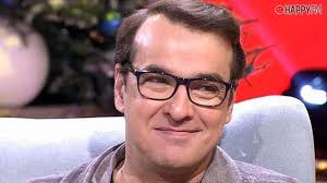 Luis Merlo se sincera sobre su mayor vicio