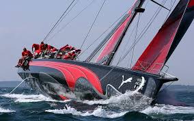 Hd Wallpaper Puma Sailing Volvo Ocean Race Wallpaper Flare