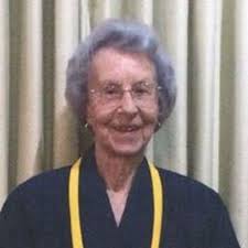 Faye Ernestine Dodson Locke Obituary April 16, 2020