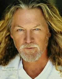 Hank Lawson of Dr. Quinn Medicine Woman: Hank Pics