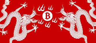 Regardless if it's bitcoin or the latest fad ico, all activity beyond interpersonal, over the counter transfers is illegal. China Plans To Ban Bitcoin Mining Industry Labels It Undesirable Finance Magnates