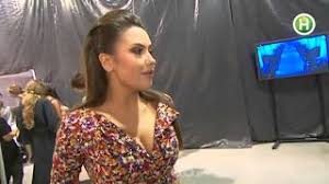 В момент разговора могилевская уже была беременна. Ot Kogo Beremenna Mogilevskaya I Kak Nasha Katya Pavlyuchenko Po Podiumu Hodila Abzac 11 10 2013 Youtube
