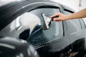 Percentage of residents living in poverty in 2019: How A Mobile Window Tinting Service Can Make Your Life Easier