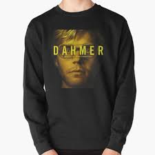 Ted Bundy Hoodies & Sweatshirts for Sale