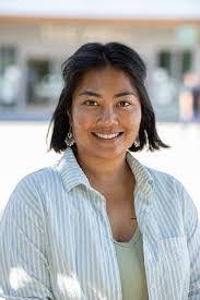 Katherine Ledesma's Instagram, Twitter & Facebook