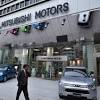 Иллюстрация к новости по запросу Mitsubishi (www.retail.ru)