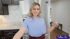 Chloe surreal kitchen