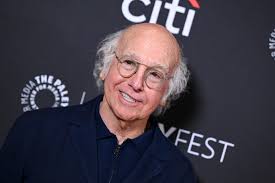 Larry David Documentary Could Be Released Posthumously — Larry Charles