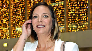 Von jutta eliks erstellt am 6. Danni Buchner Schon Wieder Eine Neue Frisur Blond War Wohl Doch Nichts