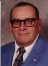 Obituary information for Larry Ford