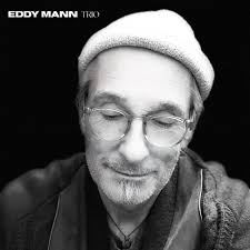 Eddy Mann