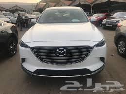 جيب مازدا 2021