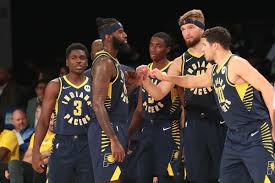 Winners And Losers From The Pacers Debut In India Indy