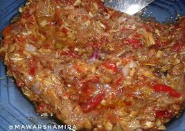 This page is about udang balado padang,contains udang balado pete padang,resep udang balado ala rumah makan padang yang pedas nendang,udang petai balado. Cara Membuat Lele Sambal Balado Praktis Resep Masakanku