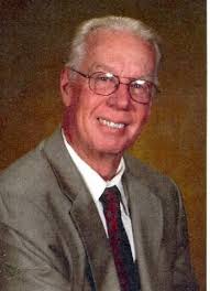 Harold Wallace Obituary (1944