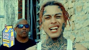 Lil Skies