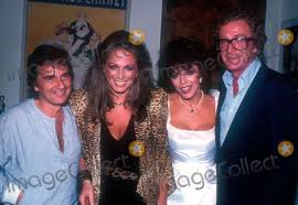 Kidzsearch.com > wikijackie collins explore:web images videos games. Photos And Pictures Los Angeles Ca Usa 1980s Joan And Jackie Collins As They Were Once With Dudley Moore Michael Caine Recaptioned 20th September 2015 Obituary Ref Lmk00 Lib200915 001 Peter Borsari Pip Landmark Media