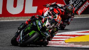A motorcycle that differs from the others not only in speed but also in technology, revolutionary innovations that changed the industry and made rivals to change in the market. Superbike Weltmeisterschaft Kehrt Nach Deutschland Z