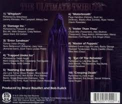 Check out the tab ». Deep Purple And Kiss Nothing Else Matters