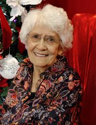 Obituary information for Donna Ruth Townsend